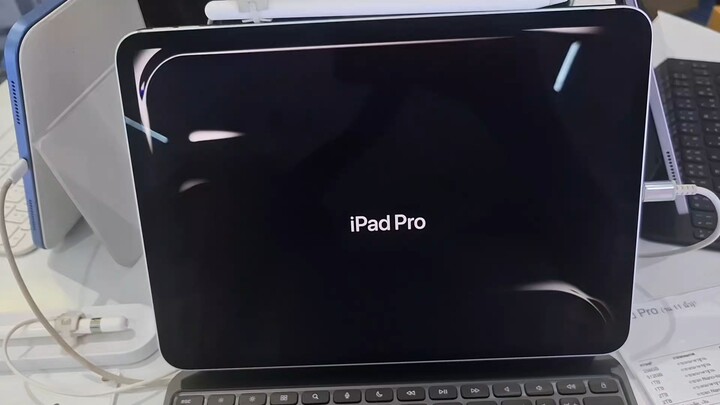 IPad Pro 11 Inch (M5)