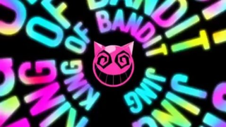 King of Bandit Jing ราชาจอมโจร ตอนที่ 5