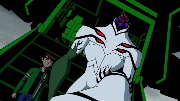 Xiaoban has a wide network of contacts and can be on good terms with the Judge of the Universe