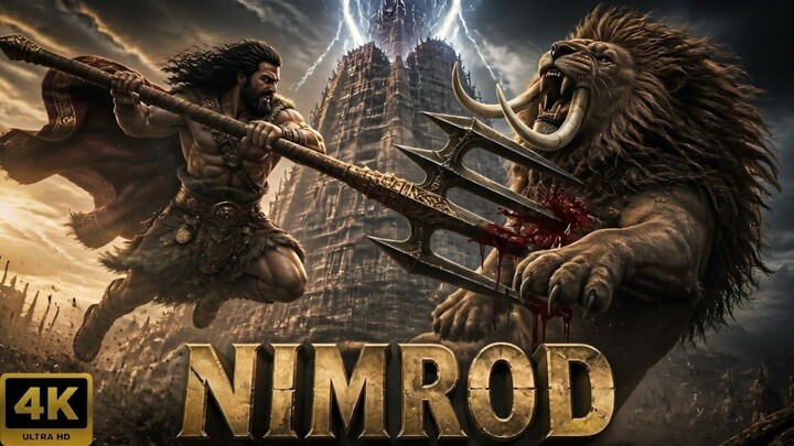Nimrod's Untold Story
