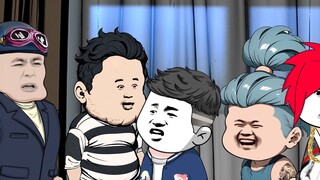 Episode 4: Uncle who keeps his word is really dead.