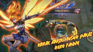 HIGHLIGHT GEME PLAY (FUNNY)