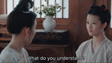The Demon Hunter's Romance Episode 16 Eng Sub