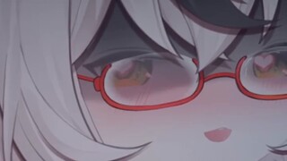 【ASMR/lino】The tonic was scolded and cried ~ puppy ~