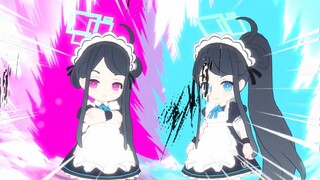 【碧蓝档案】蓝珠Z（作者：Jann）