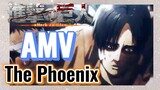 [Đại Chiến Titan] AMV | The Phoenix