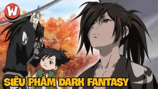 DORORO - Siêu Phẩm DARK FANTASY