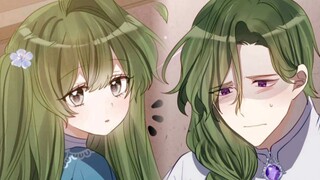 The contract daughter of the doomed family 25 (In order not to be abandoned, the girl risked her lif