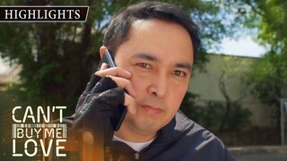 Gilbert is the suspect in Annie's death | Can't Buy Me Love