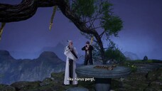 The Immortal Traces Eps 07 Sub Indo
