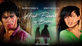 Hindi Pahuhuli Ng Buhay HD : ROBIN P. / DAWN Z.