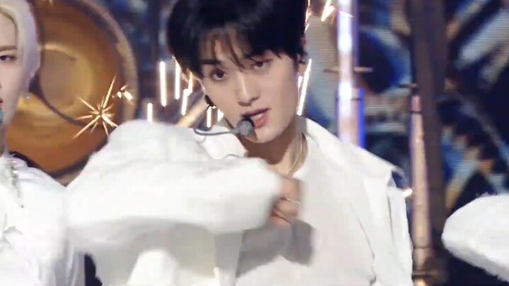 CRAVITY Now or Never Grand Festival Stage