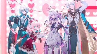 神悟树庭文艺汇演压轴节目：
