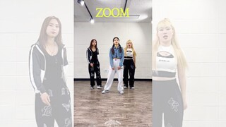 【MTY Dance Studio】Jessi - 'ZOOM'【Short Video】