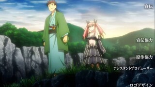 Sengoku Youko Part 2 : Senma Konton-hen Eps 19 (Sub-Indo)