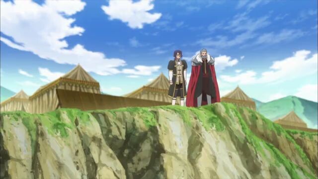 Isekai Cheat Magician ENG (Dub) Episode 11