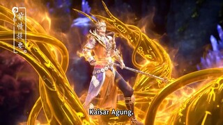 Shen Wu Tianzu.Eps 24 Subtitle Indonesia