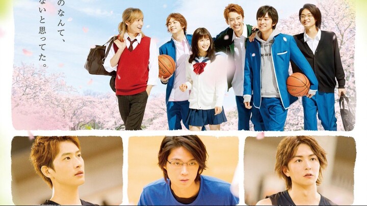 Waiting for Spring Legendado PT-BR