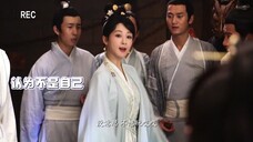 杨紫在片场能有多逗:与檀健次一个敢说一个敢接!导演都笑疯了!