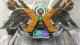 Extreme Eagle Memory! Add lights to transform.
