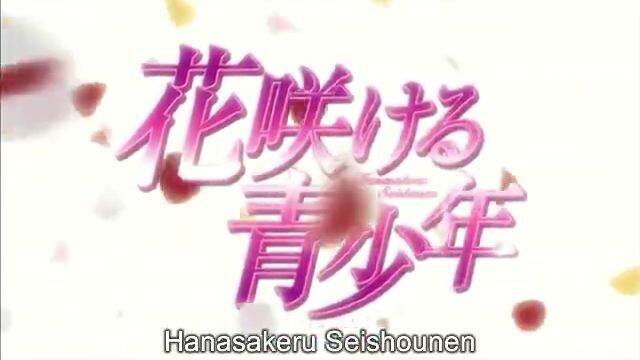 Hanasakeru Seishōnen Episode 27