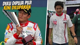 MASIH INGAT RIO HARIYANTO!? DULU DIPUJA KINI LIHAT SENDIRI NASIBNYA SEKARANG