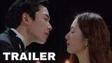 Crazy Love (2022) Official Trailer | Krystal Jung, Kim Jae Wook