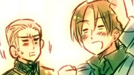 นี่เป็นเรื่องราวที่จริงจังและไร้สาระ