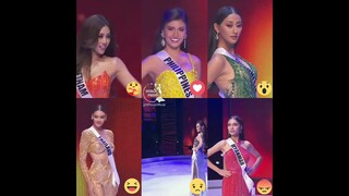 Miss Universe 2020 - Swimsuit and Evening Gown - Vietnam, Philippines, Indonesia, Thailand, Malaysia