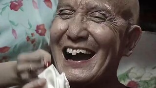 The Chinese people's blood is engraved in their bones