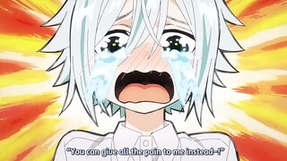 Kaoruko's Past l The Fragrant Flower Blooms with Dignity