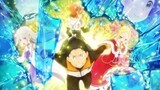 "Re:Zero Starting Life in Another World" light novel txt resource