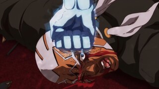【JOJO】迪奥与普奇这两位基友，试图凌驾众生，终将被击溃