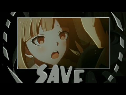 Hinanami | Save your tears (flashing lights/spoilers)