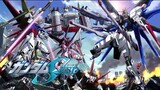 Mobile Suit Gundam Seed Remaste 36 sub indo