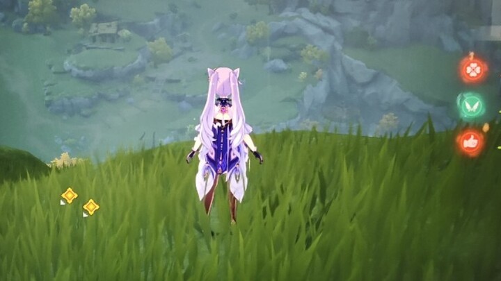 เวียนศีรษะ เล่นเกมส์ 3 มิติ เวียนหัว คลื่นไส้ พะอืดพะอม พี่ๆ เล่นทั้งวันได้ยังไง?