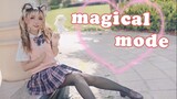 Super sweet Japanese school girl 🌸magical mode🌸To: Everyday