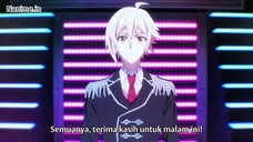 (Side Story) IDOLiSH7: Vibrato episode 3 - SUB INDO