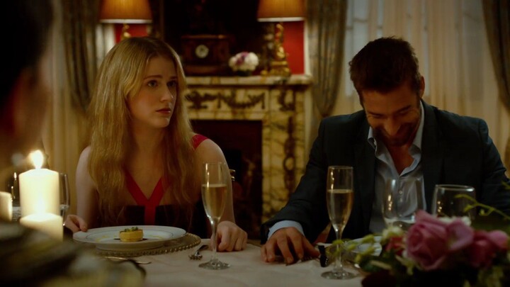 COMEDY ROMANCE PANUORIN NIYO NA BAGO MAWALA DI KAYO MAGSISISI