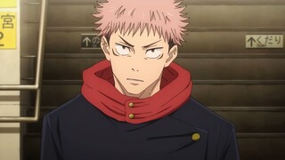 Jujutsu Kaisen  S2 Ep1 Watch Full Episode: Link in Description