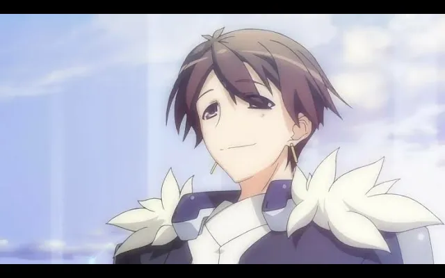 แนะนำอนิเมะ พระเอกเบื่อโลก โคตรเก่ง ต่อสู้ สงคราม พระเอกรักนางเอก - Kyoukai Sensou Horizon