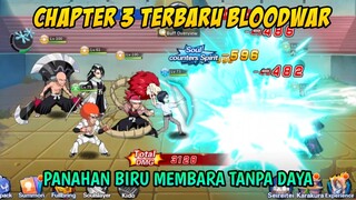 Misi Bloodwar Chapter 3 Melanjutkan Perjalanan Melawan Samurai dengan Panahan Membara