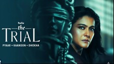 The Trial Pyaar, Kaanoon, Dhokha S1 (2023) Hindi Completed Web Series