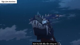 Tóm Tắt Anime Hay _ Sự trỗi dậy của khiên hiệp sĩ _ Phần 2 ( Mùa 1 ) 7