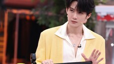 Tan Jianci's 8.3 Good Six Small Theater Pure Enjoyment Edition, no script, no rehearsal, come and se