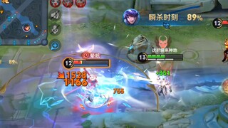 李华看完伤害释怀的亖了