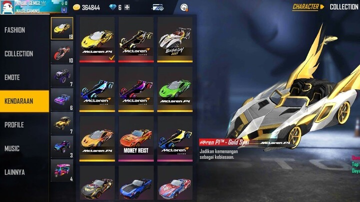 REVIEW BUNDLE PALING KEREN LENGKAP BUNDLE PROPLAYER AND YOUTUBER #7