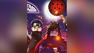 UchiWa Clan phiên bản Shopee 🕳️📌manji_amv clan_aksk naruto uchihaclan madara shisui obito itachi sasuke kakashi susanoo anime edit Cre :  😗