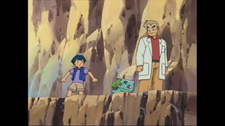 Pokemon Chronicles Episode 14