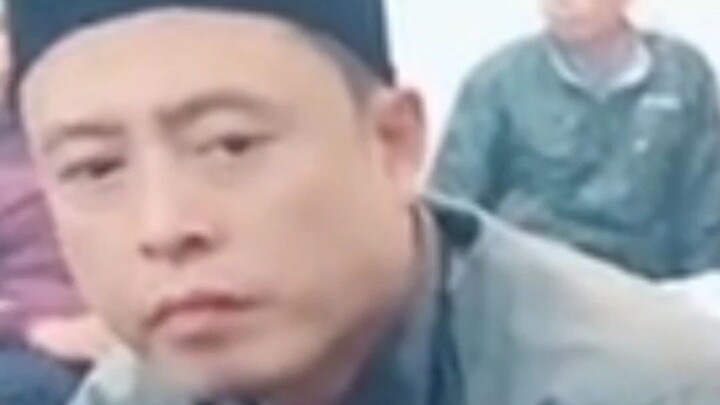 ketika Elon musk mualaf